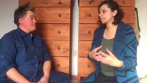 Hive LIVE interview with Nicola Chin, Up With Comm...