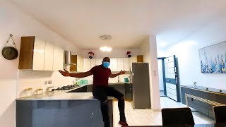 INSIDE a Stylish / Adorable Home Tour With The Best Finishes | Fully Equipped Gym | Swimming pool