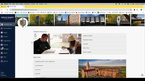 Blackboard Student - How to Submit Assignment
