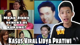 Lidya pratiwi ...