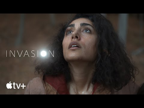 Invasion — Official Trailer | Apple TV+