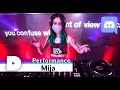 Mija DJ Set | "Gypsy Woman", "IDEK" + More!