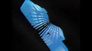 CBS FOX Video Logo (1984-1998)