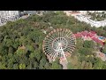 Minsk Autumn Drone 1