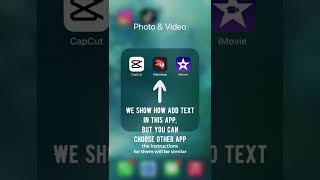How to Add Text to Your TikTok Videos