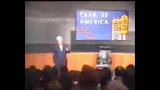 JODOROWSKY 82 Algo sobre el ego