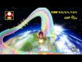MKW Rainbow Road 02 27 117 マンダー MKW Rainbow Road 02 27 117 マンダー