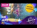 Mm Jams #2 (with Shuhei Yoshida!) | #DreamsPS4