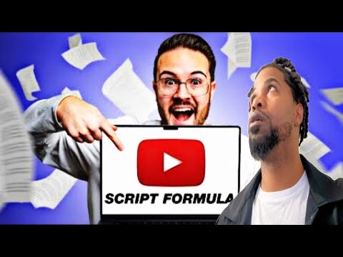 How to Script a YouTube Video to Get More Views - YouTube
