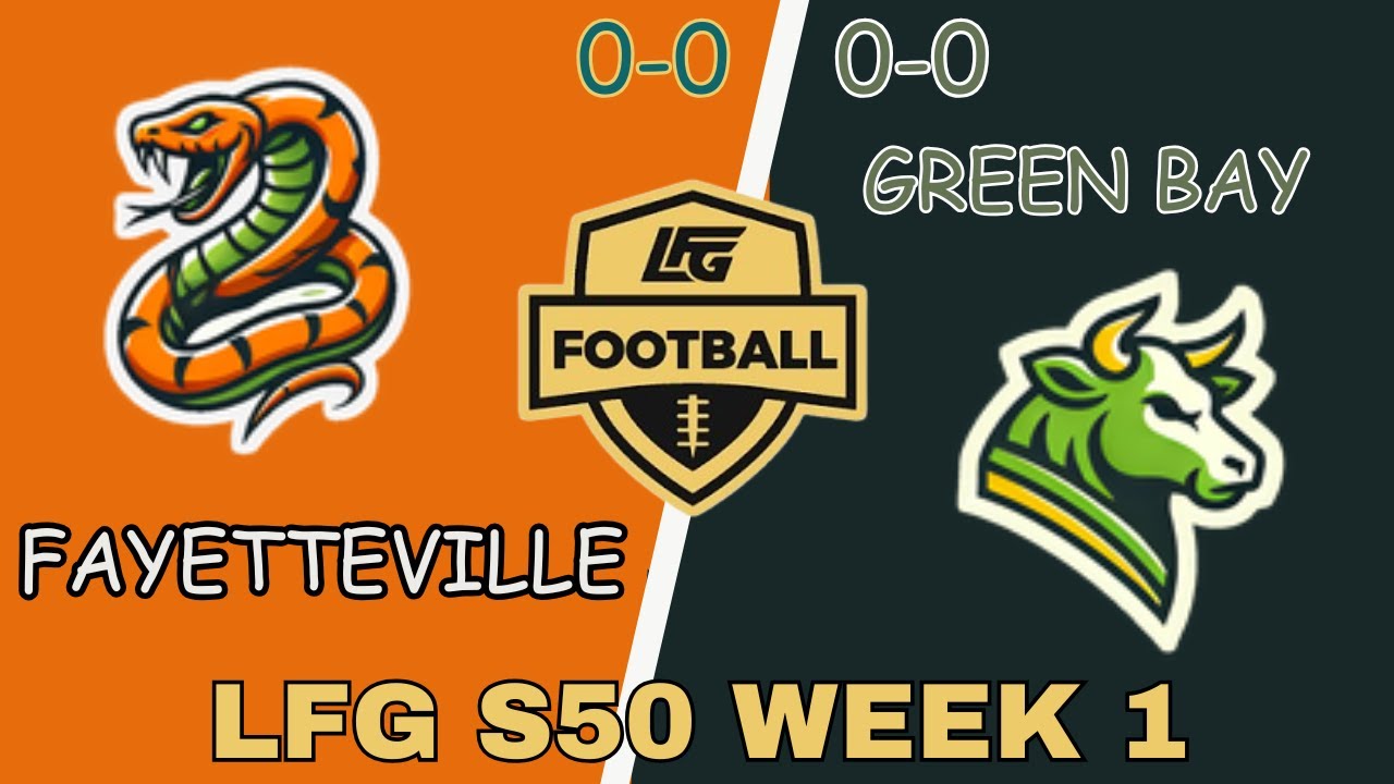 Kor vs Shooter - LFG S50 Week 1 - D1 - DEEP/STREAK POV