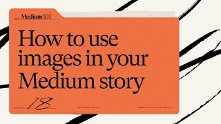 Do you need to add images to your Medium story? What the data says