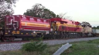 FEC 222 at Boynton Beach