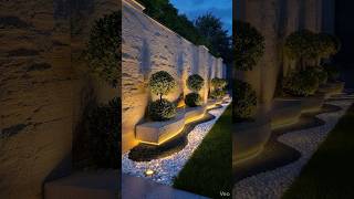 Epic Garden Transformation Timelapse 🏡✨