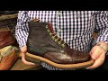 Tricker's Kudu Eaton