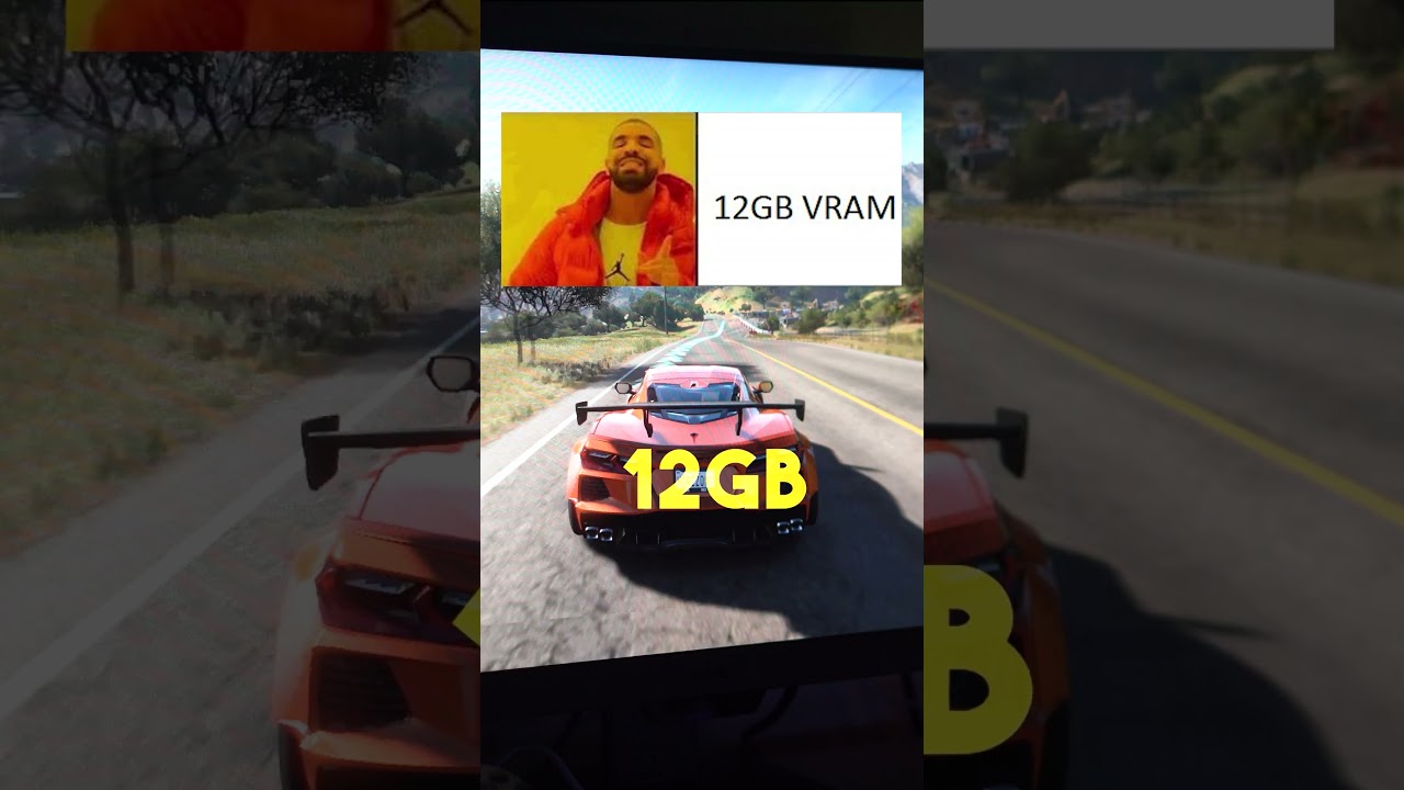 RTX 3060’s Legacy: Best-Selling GPU on Steam #RTX3060 #Nvidia #PCGaming #TechNews #gamingcommunity
