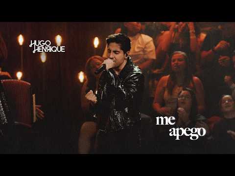 Hugo Henrique - Me Apego (Simplesmente Saudade)