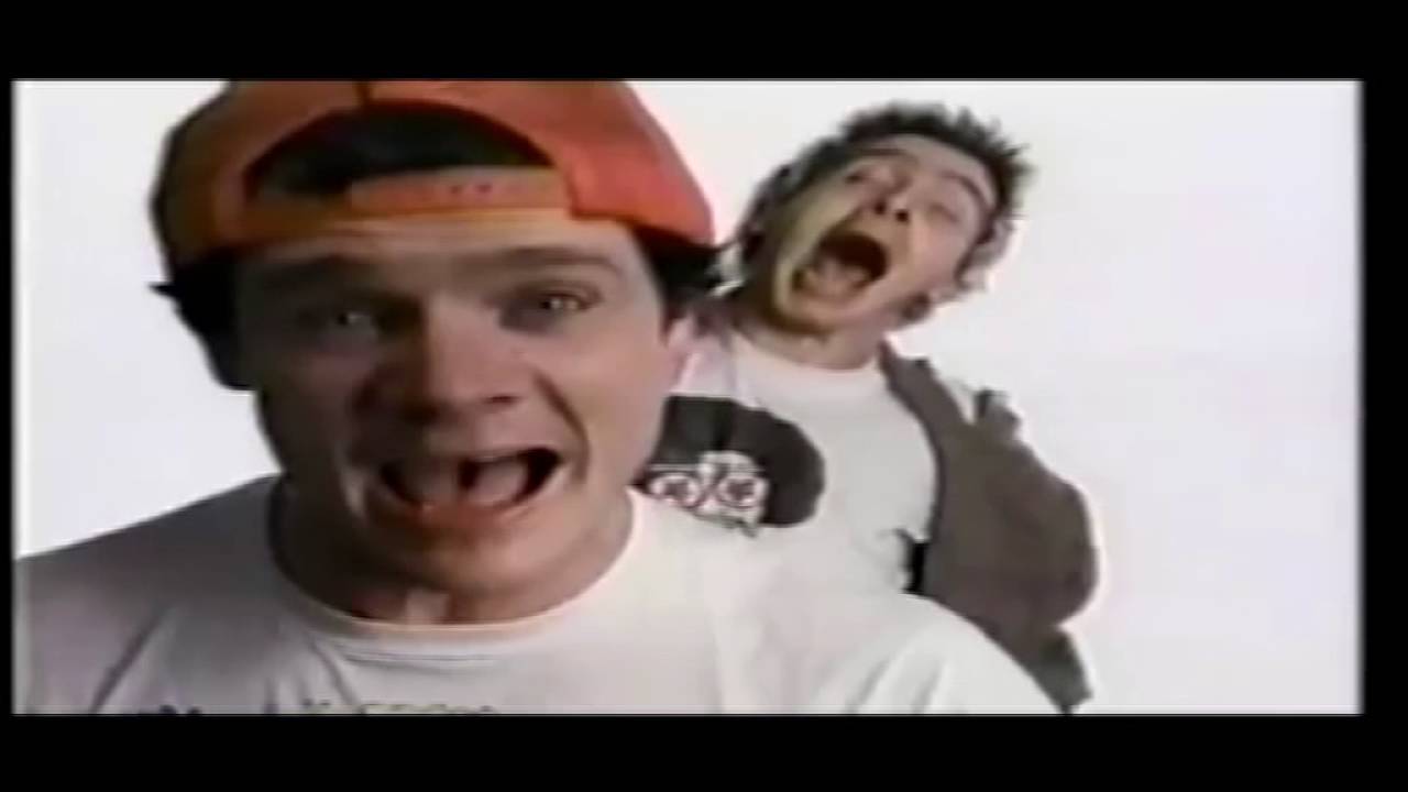 Funny Moments With John Frusciante (3 part)