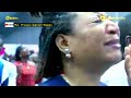 Capture de la vidéo || Powerful Ministration || Min. Precious Gabriels-Simeon.