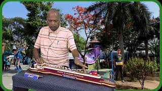 Meradilnepukare Aja Nagin 1954 instrumental Karaoke Cover banjo bulbultarang 