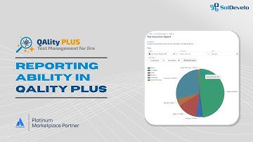 Reporting Abilities | QAlity Plus - Test Management for Jira 🔎