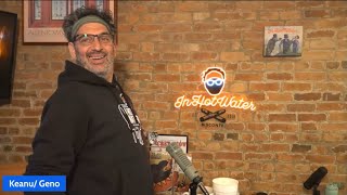 STMS Geno Recreates the Kayla Rekieta Photo May 26 2025