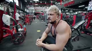 أغنية اجنبية تحفيزية خيالية The Best Aggressive Trap & Bass Music of 2023 for the Gym gym fitness