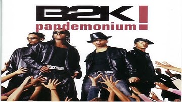 B2K– Intro