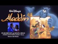 Peabo Bryson & Regina Belle - A Whole New World (Aladdin's Theme by Alan Menken) - Instrumental