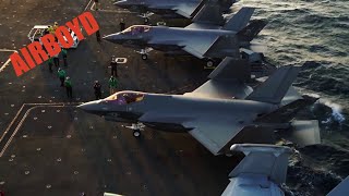 Uss Carl Vinson Cvn-70 Flight Deck Certification Fdc