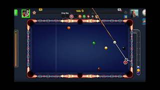 King VS Anna || big game 8bp  screenshot 4