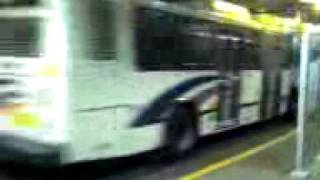 NJ Transit Neoplan AN59