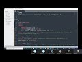 How to Fetch data from database complete procedure
