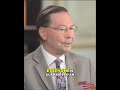 Hans von Spakovsky Explains Equality of Opportunity to Vote NOT Guaranteed Victory
