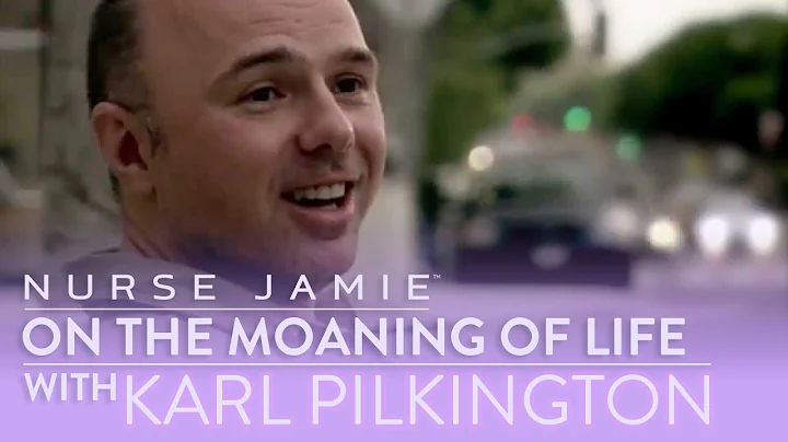 Karl Pilkington Talks about Nurse Jamie