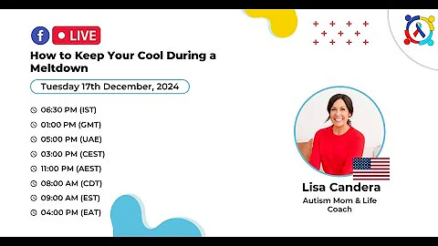 Positive Discipline Strategies for Autistic Children | Lisa Candera