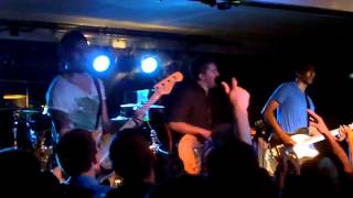 Saves the Day - Firefly (live)