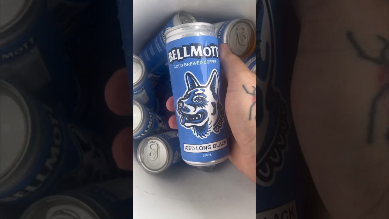 A week in the life of a coffee business