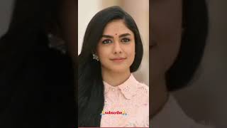 Download Lagu #New#kiyo dekhe mujhe tu song #mrunal thakur new looks❤❤ MP3