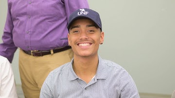 UNF Center for Urban Education and Policy: Who We Are, What We Do, Why it Matters