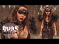 BRUXA SÉC. XXI | HALLOWEEN 2018 (WITCH)