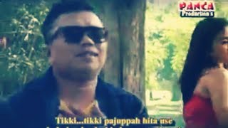 ELVI VERSI REMIX LAGU SIMALUNGUN  - Jhon Efendi Purba - Damma Silalahi