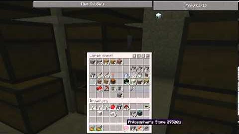 Tekkitcraft.com life on a server Season 2 EP 3