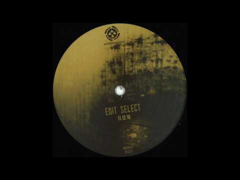 Edit Select — Edit Select - 16