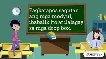 Bical ES Module Distribution and Retrieval System