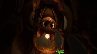 Yarasa Felsefesi Yapıyor 🦇