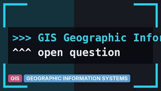GIS: Creating a Network Dataset (2 Solutions!!)