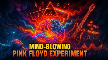 Scientists Recreate Pink Floyd Music From Brainwaves