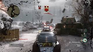 nice kill feed call of duty world war 2 screenshot 4
