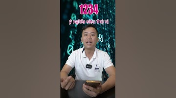 Sim 036*1234 Vén Màn Câu Ví Bất Hủ Về Sảnh Tiến 1234. Vậy Nó Là Gì ??| Chợ sim 24h