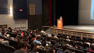 YPI finals 2019